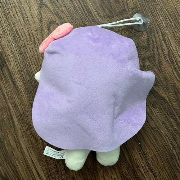 Omori Aubrey Plush Anime Game Character Stuffed Toy - Picture 2 of 6